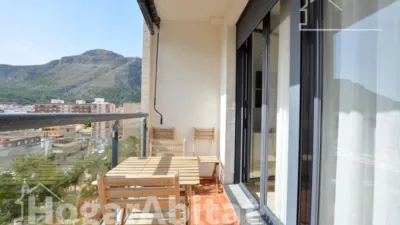 Flat on Calle Escriptor Josep Monleon photo 63