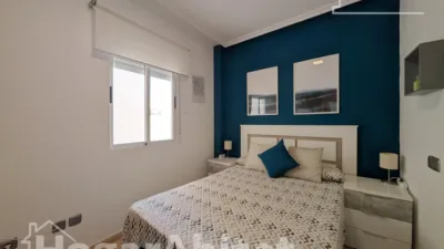 Flat on Carrer Major photo 11