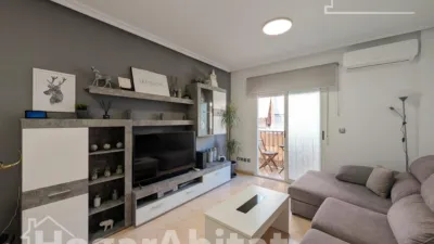 Flat on Carrer Major photo 2