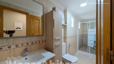 Flat on Carrer Major photo 33