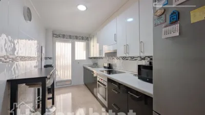 Flat on Carrer Major photo 5