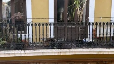 Flat on Calle de Zurradores photo 17