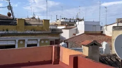 Flat on Calle de Zurradores photo 20