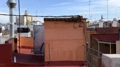 Flat on Calle de Zurradores photo 21