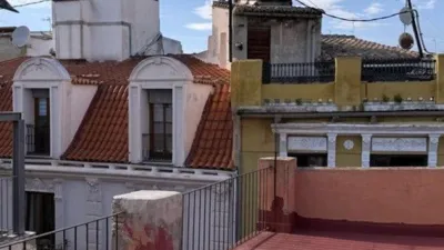 Flat on Calle de Zurradores photo 22