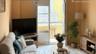 Flat on Calle de Zurradores photo 2