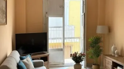 Flat on Calle de Zurradores photo 3