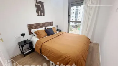 Apartment on Carrer Alqueria del Favero photo 10