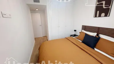 Apartment on Carrer Alqueria del Favero photo 13