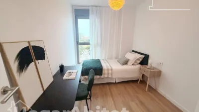 Apartment on Carrer Alqueria del Favero photo 14