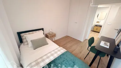 Apartment on Carrer Alqueria del Favero photo 16