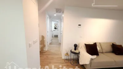 Apartment on Carrer Alqueria del Favero photo 17