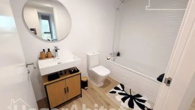 Apartment on Carrer Alqueria del Favero photo 19