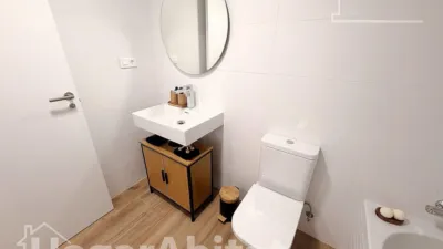 Apartment on Carrer Alqueria del Favero photo 20