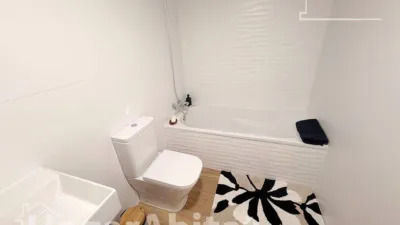 Apartment on Carrer Alqueria del Favero photo 21