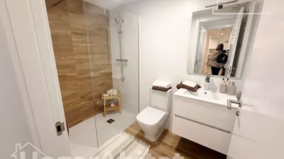 Apartment on Carrer Alqueria del Favero photo 22