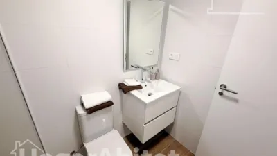 Apartment on Carrer Alqueria del Favero photo 24