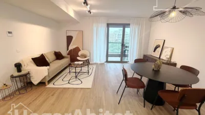 Apartment on Carrer Alqueria del Favero photo 2