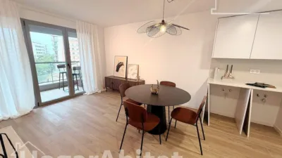 Apartment on Carrer Alqueria del Favero photo 3