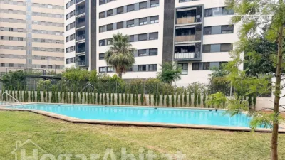 Apartment on Carrer Alqueria del Favero photo 4
