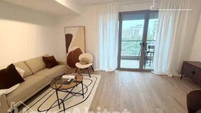 Apartment on Carrer Alqueria del Favero photo 6