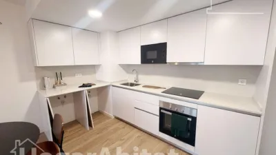 Apartment on Carrer Alqueria del Favero photo 9