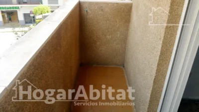 Piso en calle de Almácera photo 18