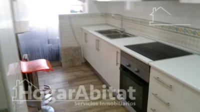 Apartment on Calle de Almácera photo 2