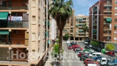 Piso en calle de Almácera photo 31