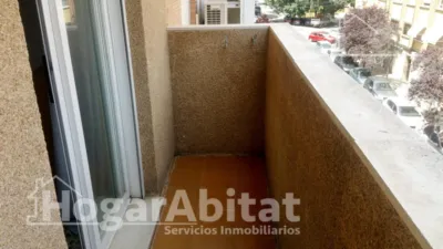 Apartment on Calle de Almácera photo 3