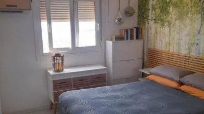 Penthouse on Carretera de los Motores photo 11