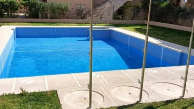 Penthouse on Carretera de los Motores photo 18