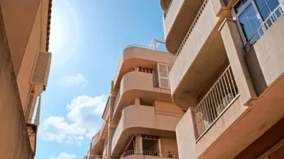 Penthouse on Carretera de los Motores photo 25