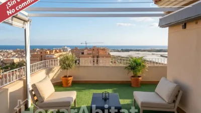 Penthouse on Carretera de los Motores photo 2