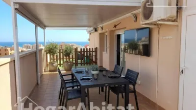 Penthouse on Carretera de los Motores photo 3