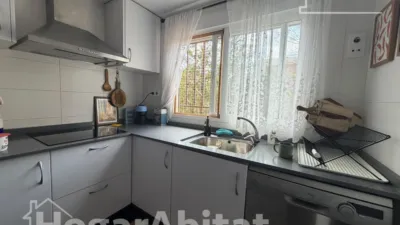 Apartment on Carrer de Joaquim Ballester photo 10