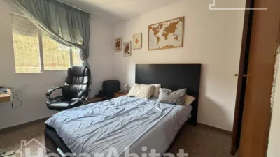 Apartment on Carrer de Joaquim Ballester photo 16
