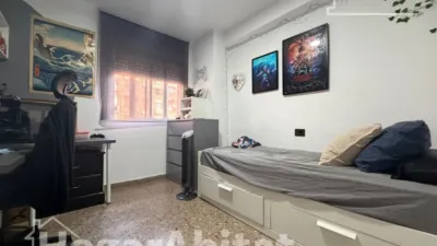 Apartment on Carrer de Joaquim Ballester photo 24