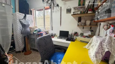 Apartment on Carrer de Joaquim Ballester photo 25