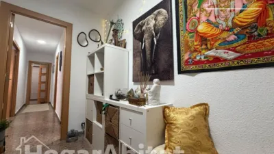 Apartment on Carrer de Joaquim Ballester photo 27