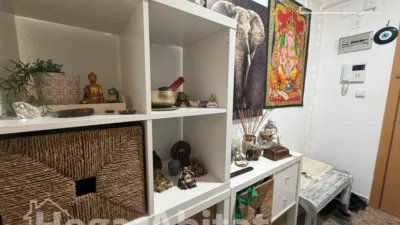 Apartment on Carrer de Joaquim Ballester photo 28