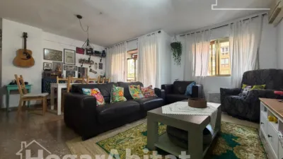 Apartment on Carrer de Joaquim Ballester photo 2