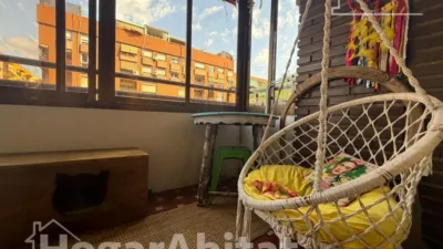 Apartment on Carrer de Joaquim Ballester photo 5