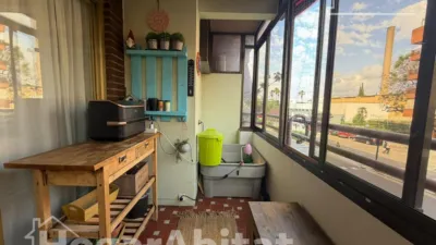 Apartment on Carrer de Joaquim Ballester photo 7
