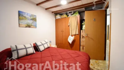 Flat on Ferrocarril d'Alcoi Street photo 19