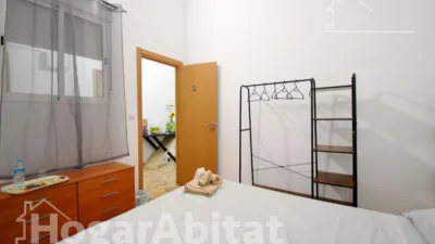 Flat on Ferrocarril d'Alcoi Street photo 24