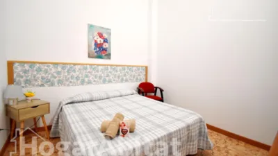 Flat on Ferrocarril d'Alcoi Street photo 26