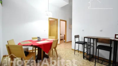 Flat on Ferrocarril d'Alcoi Street photo 3