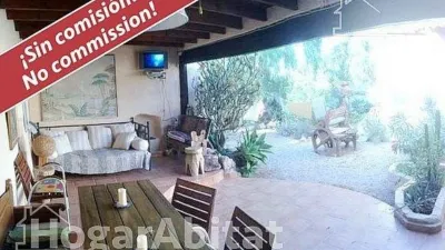 Casa en calle Beato Gines Cespedes (Fp) photo 2