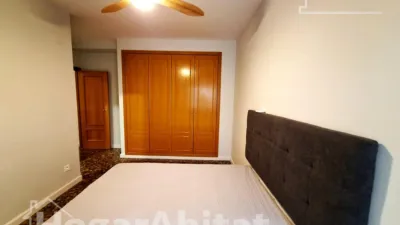 Apartment on Avinguda de Castilla photo 14